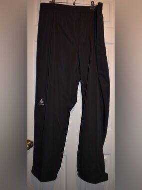 Men’s/Unisex Rain Pants